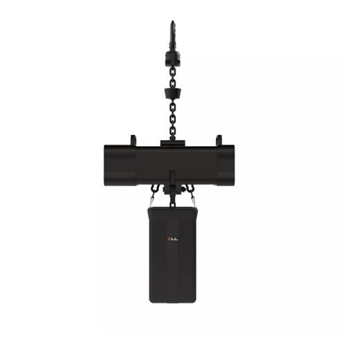 Motor de cadena 1000 Kg Bolsa y cadena 30 m ELL...