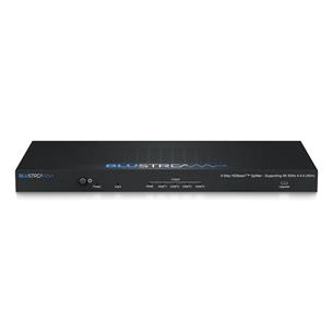 Distribuidor 1 entrada HDMI a 4 salidas HDBaseT™ HSP14CS