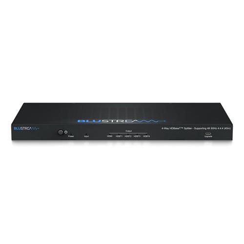 Distribuidor 1 entrada HDMI a 4 salidas HDBaseT™ HSP14CS