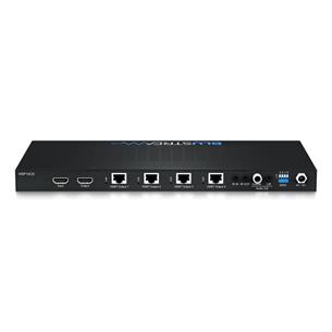 Distribuidor 1 entrada HDMI a 4 salidas HDBaseT™ HSP14CS 2