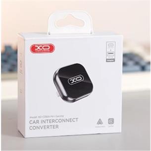 Conversor USB CARPLAY inalambrico XOCZ026 XO