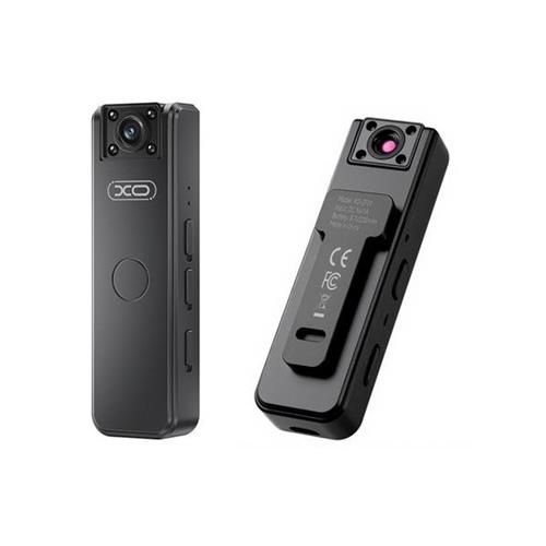 VideoCamara mini con V.N. y voz XO ZF01