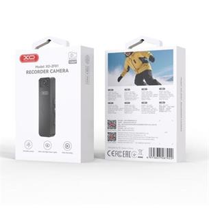 VideoCamara mini con V.N. y voz XO ZF01 2