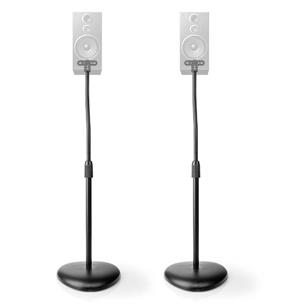 Soporte de suelo universal max.4.5Kg (2unds) 2