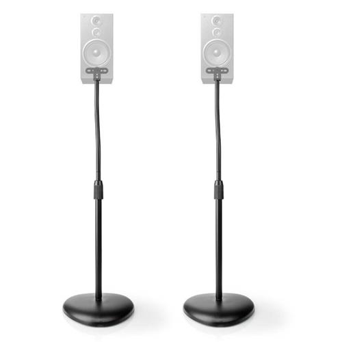 Soporte de suelo universal max.4.5Kg (2unds)