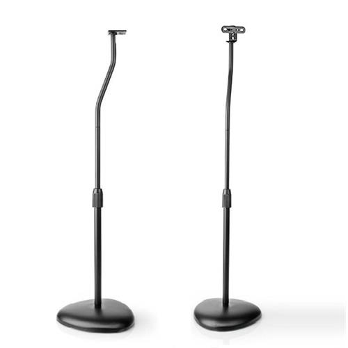 Soporte de suelo universal max.4.5Kg (2unds)