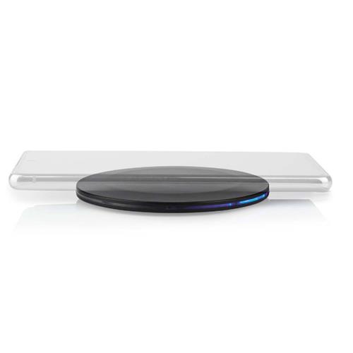 Cargador inalambrico Nedis 10W-2A