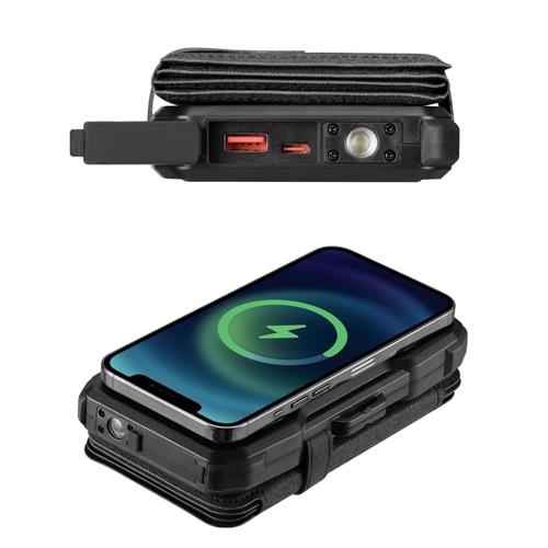 Power Bank Sandberg Solar 5 panel 10.000 mAh