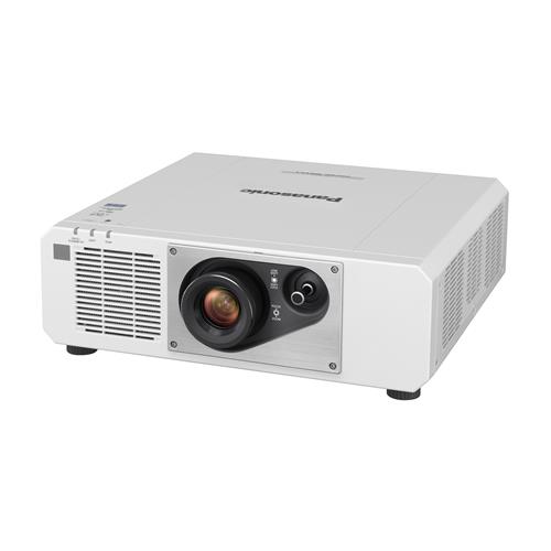 Proyector 1DLP WUXGA 6000 Ansi Laser Optica...