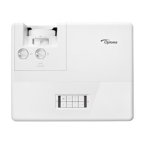 Proyector 1 DLP WUXGA 6500 Ansi Laser optoca...