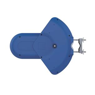 Antena TV digital terrestre DVB-T/T2 NEO HD 2