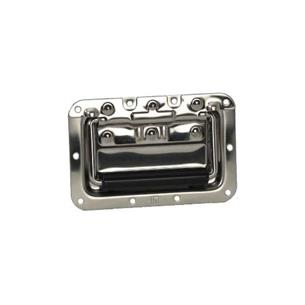 Asa retractil mediana acero inox. 34082S