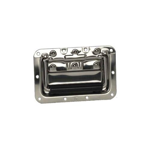 Asa retractil mediana acero inox. 34082S