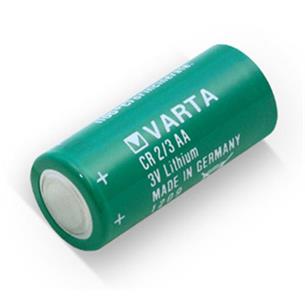 Pila litio 3V 1,35Ah 2/3AA 14335 VARTA