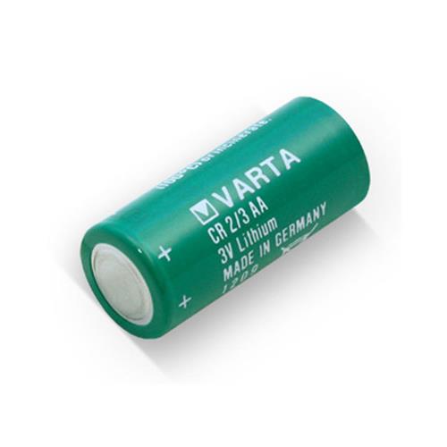 Pila litio 3V 1,35Ah 2/3AA 14335 VARTA