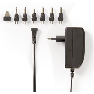 Fuente universal 1A 9V a 24V 100/230V Nedis 2