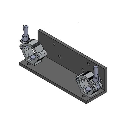 Soporte de truss de 29 cm para pared. FK WM29B