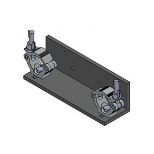 Soporte de truss de 30 cm para pared. FK WM30B