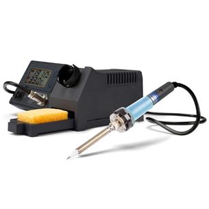 Estacion soldadura LCD 48W 450º Velleman VTSSC40N