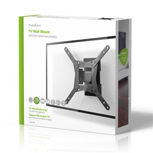 Soporte TV monitor 10-32" orient.max.30kg MFM11