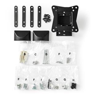 Soporte TV monitor 10-32" orient.max.30kg MFM11 2