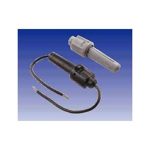 Portafusible aereo 5x20 y 6,3x32 con cable 30cm