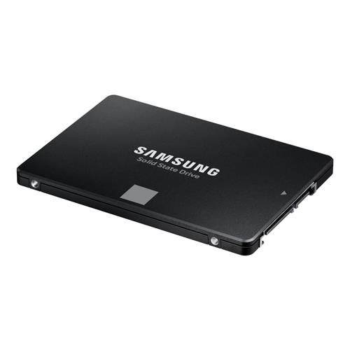 Disco duro SSD Samsung 500Gb Sata3 2.5" 870EVO