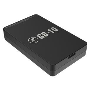 Bateria recargable para el mezclador PROFX10 GO. GB-10