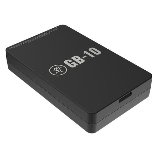 Bateria recargable para el mezclador PROFX10...