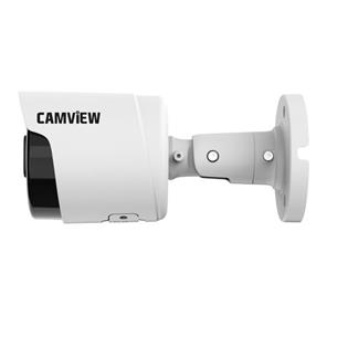 Cámara Bullet IP 3.6mm 5Mp con IA Camview 2
