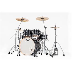 Set de cascos Master Maple 2216/1007T/1208T/1616F...