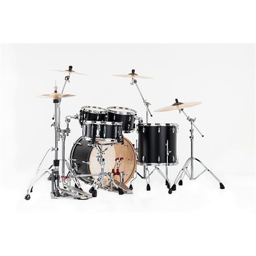 Set de cascos Master Maple...