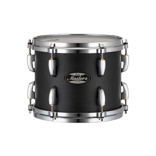 Set de cascos Master Maple 2216/1007T/1208T/1616F Gyrolock-L Mate Black Mist