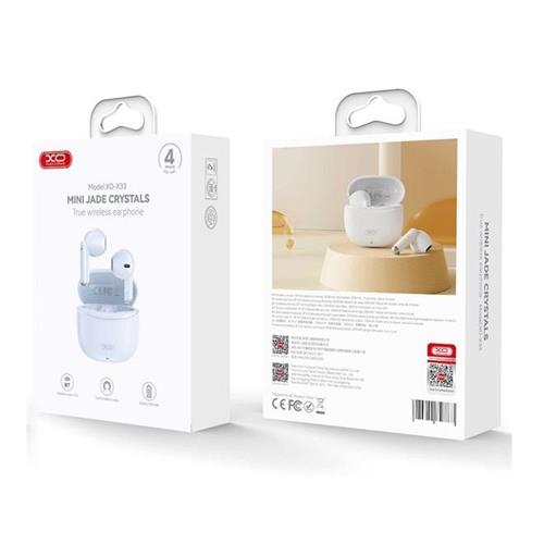 Auricular Bluetooth TWS X33-XO