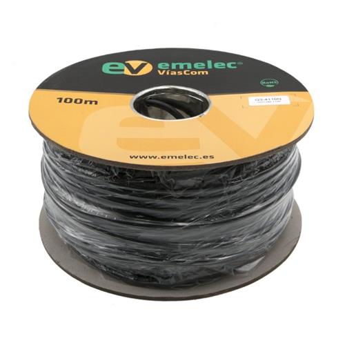 Cable balanceado digital 1x4x0,22 mm² 110O...
