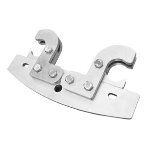 Punto de anclaje para truss de 25 cm. FK LB25