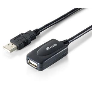 Cable USB 2.0 prolongador 5m