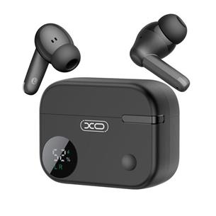Auricular Bluetooth TWS G34-XO Negro