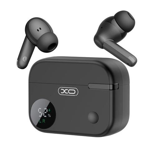 Auricular Bluetooth TWS G34-XO Negro