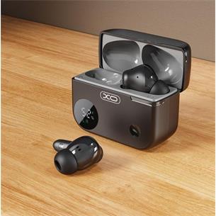 Auricular Bluetooth TWS G34-XO Negro 2