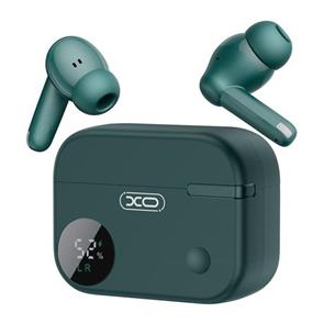 Auricular Bluetooth TWS G34-XO Verde