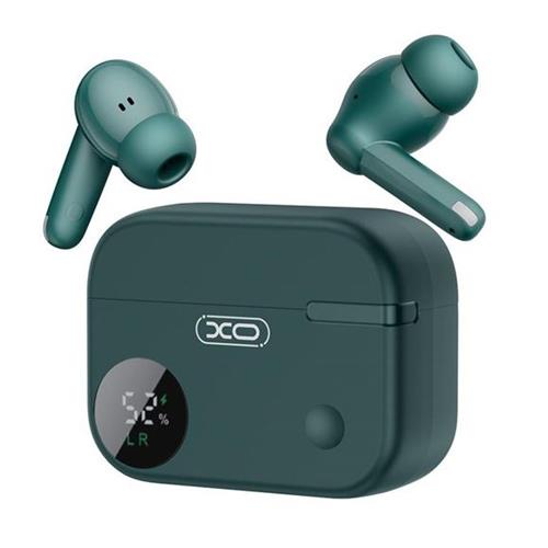 Auricular Bluetooth TWS G34-XO Verde