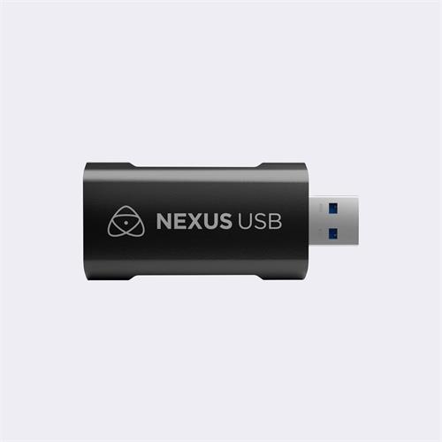 Convertidor de HDMI a USB ATOMOS NEXUS 01