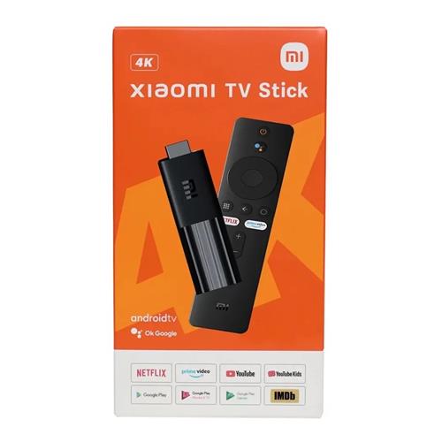 Xiaomi Smart TV Stick 4K