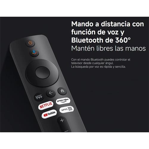 Xiaomi Smart TV Stick 4K 2Gen Wifi6