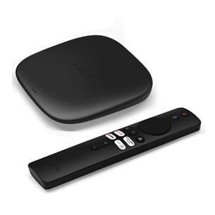 Xiaomi Box S 3Gen 4K-UltraHD Android TV 2