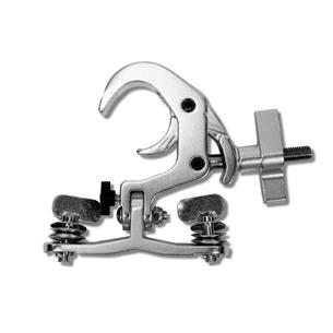 Garra de agarre rápido para cabeza móvil. FK 390