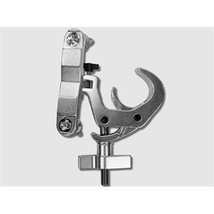 Garra de agarre rápido para cabeza móvil. FK 390 2