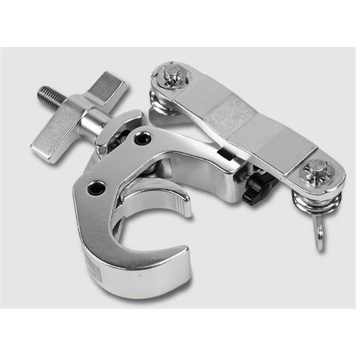 Garra de agarre rápido para cabeza móvil. FK 390