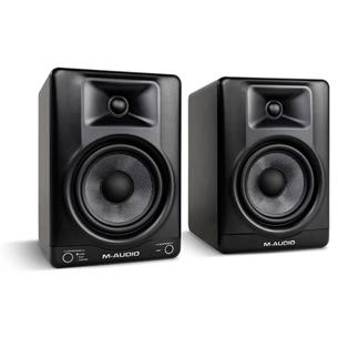 Monitores de referencia multimedia Bluetooth BX5 BT (Pareja)